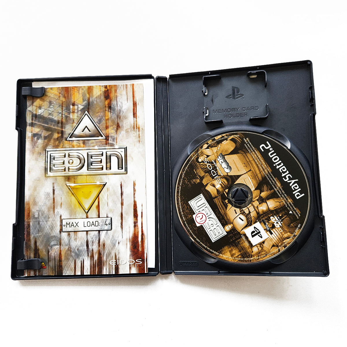 Project Eden