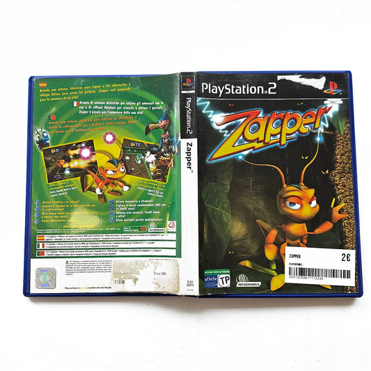 Zapper