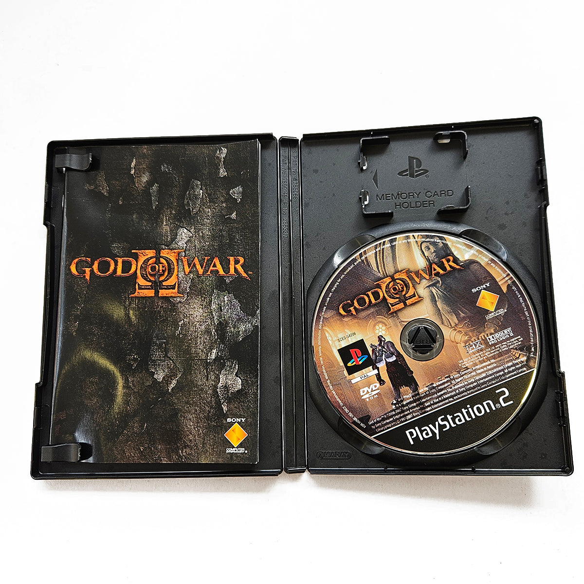 God of War 2