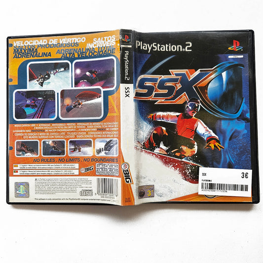 SSX