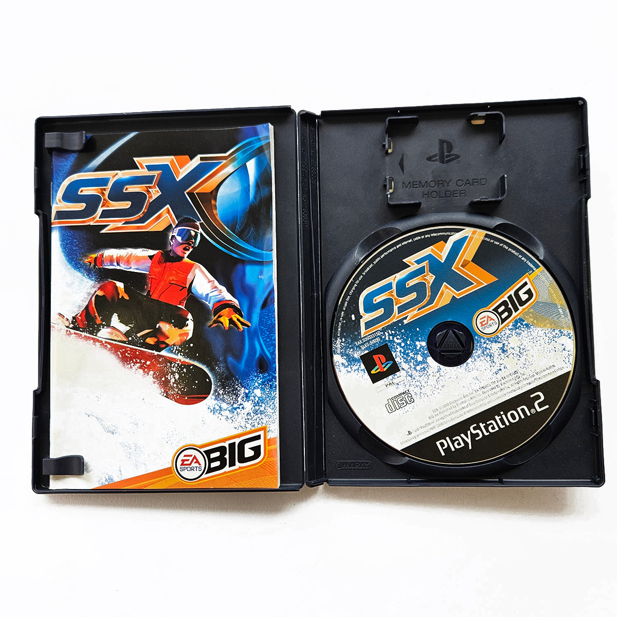 SSX