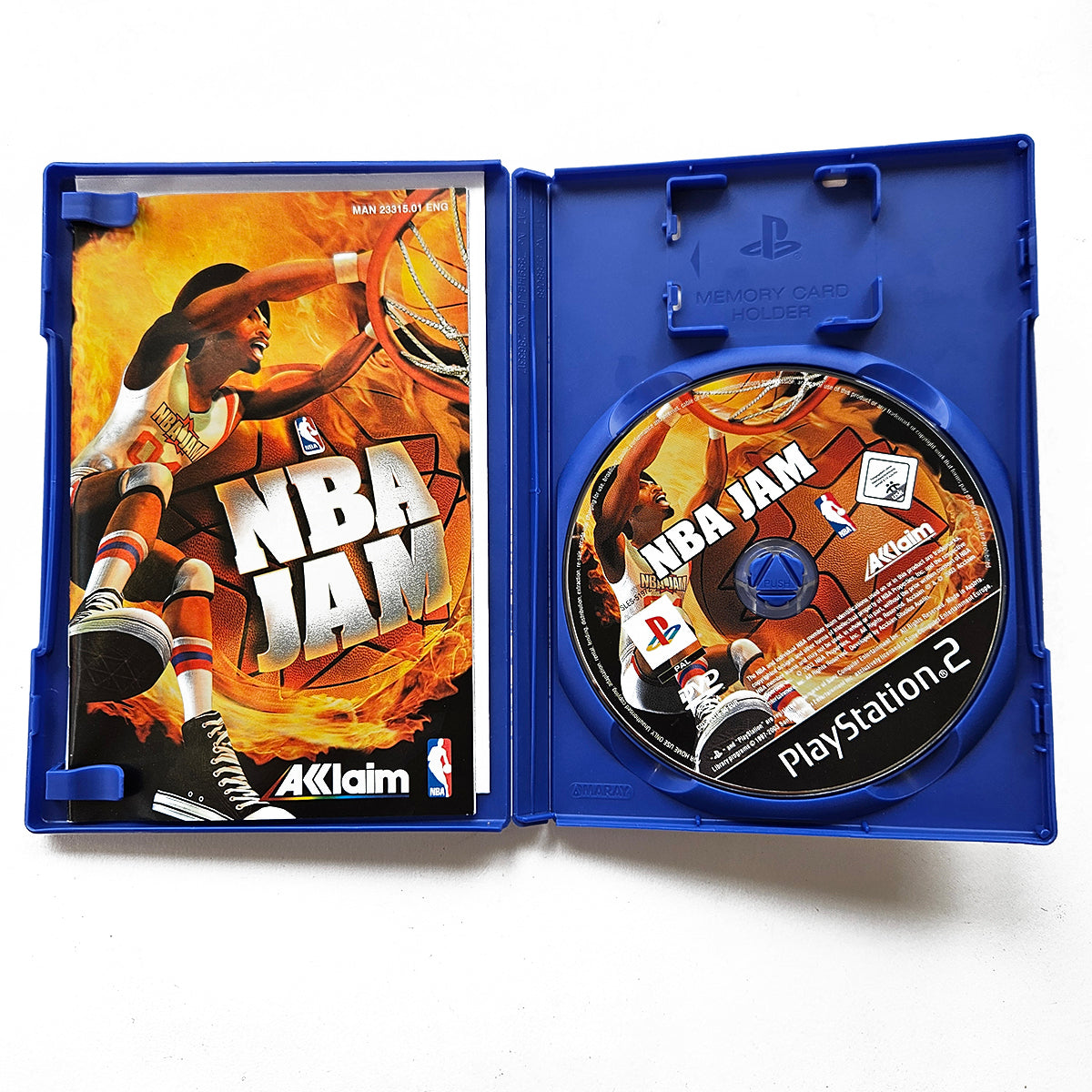 NBA Jam