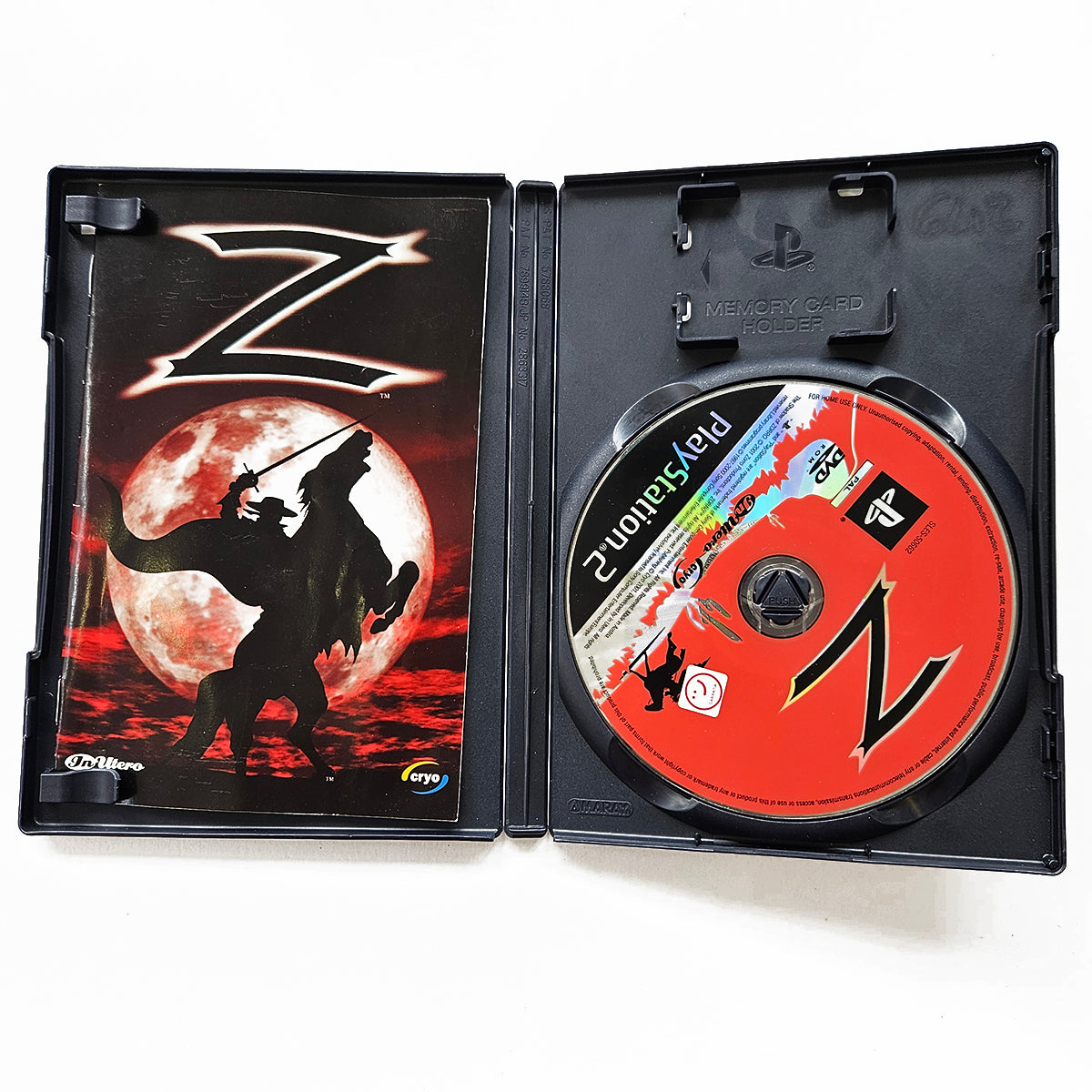 Shadow of Zorro