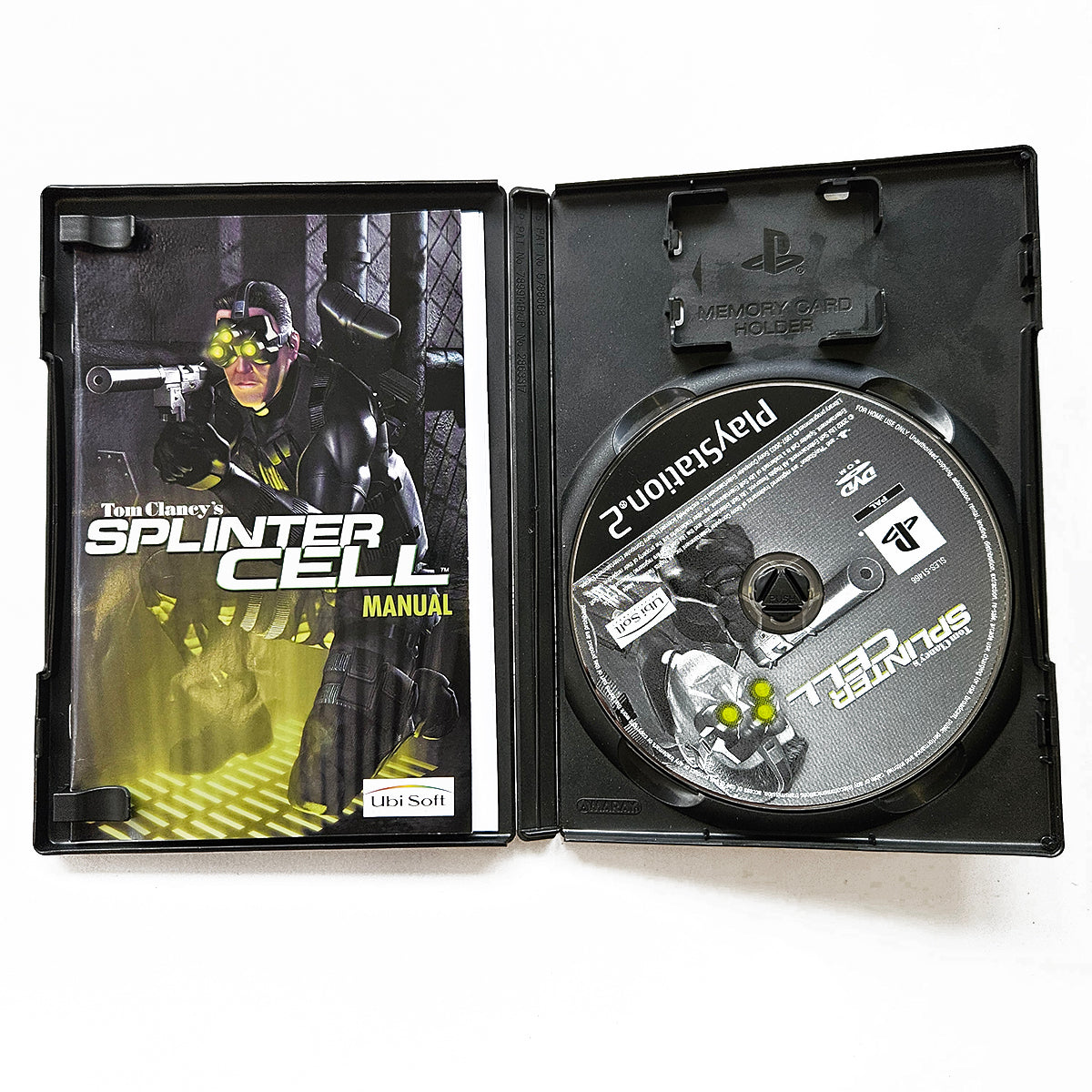 Splinter Cell
