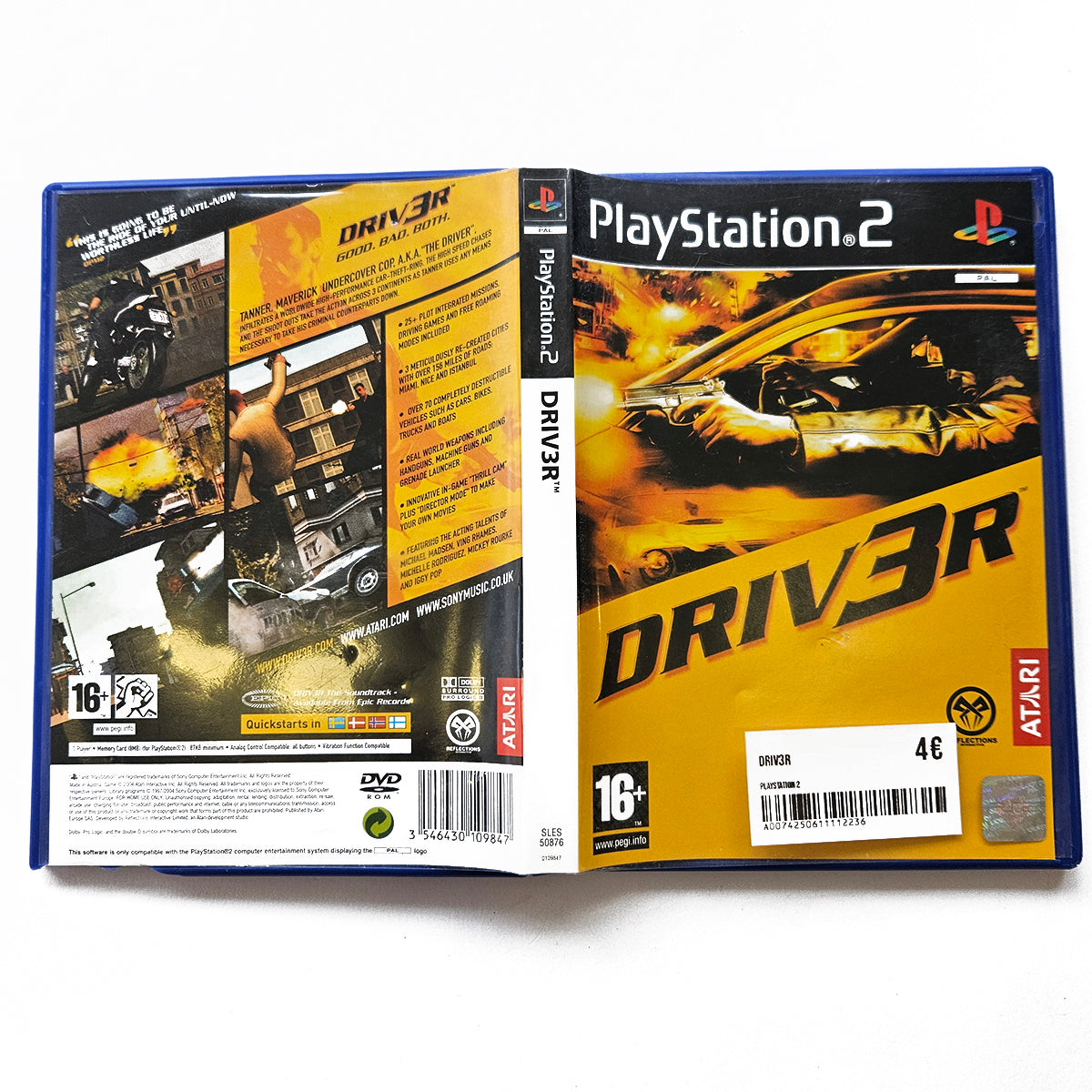 Driv3r