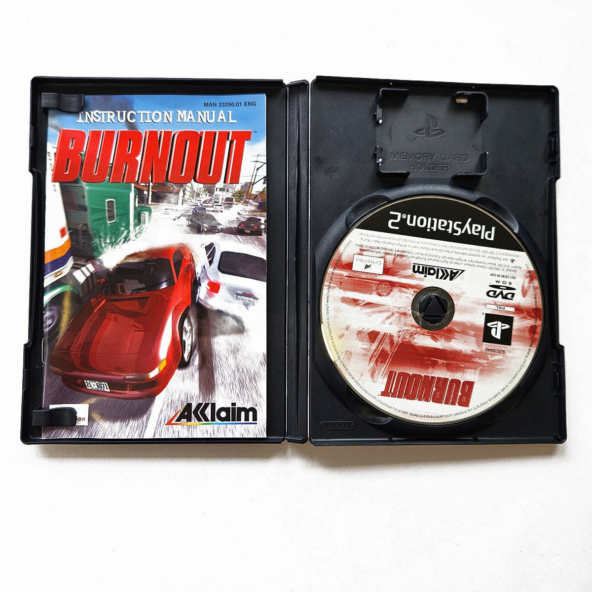 Burnout