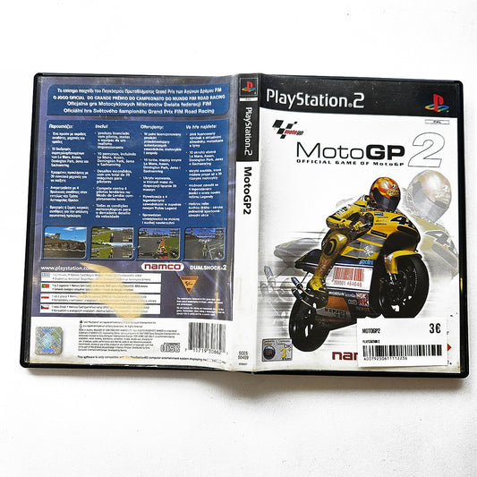 MotoGP2