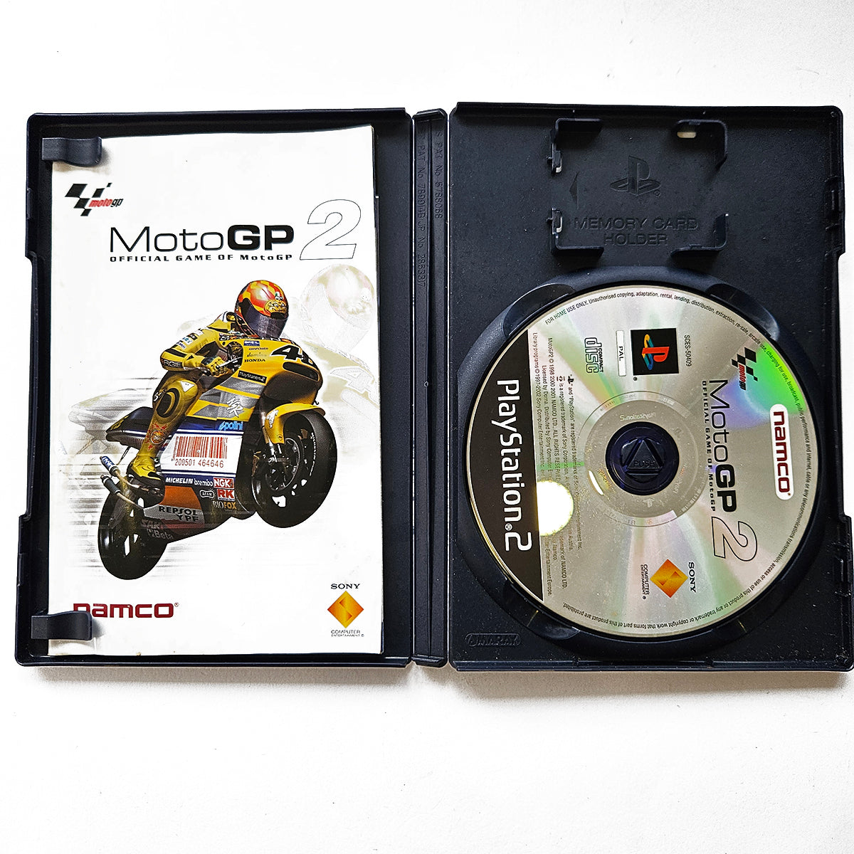 MotoGP2