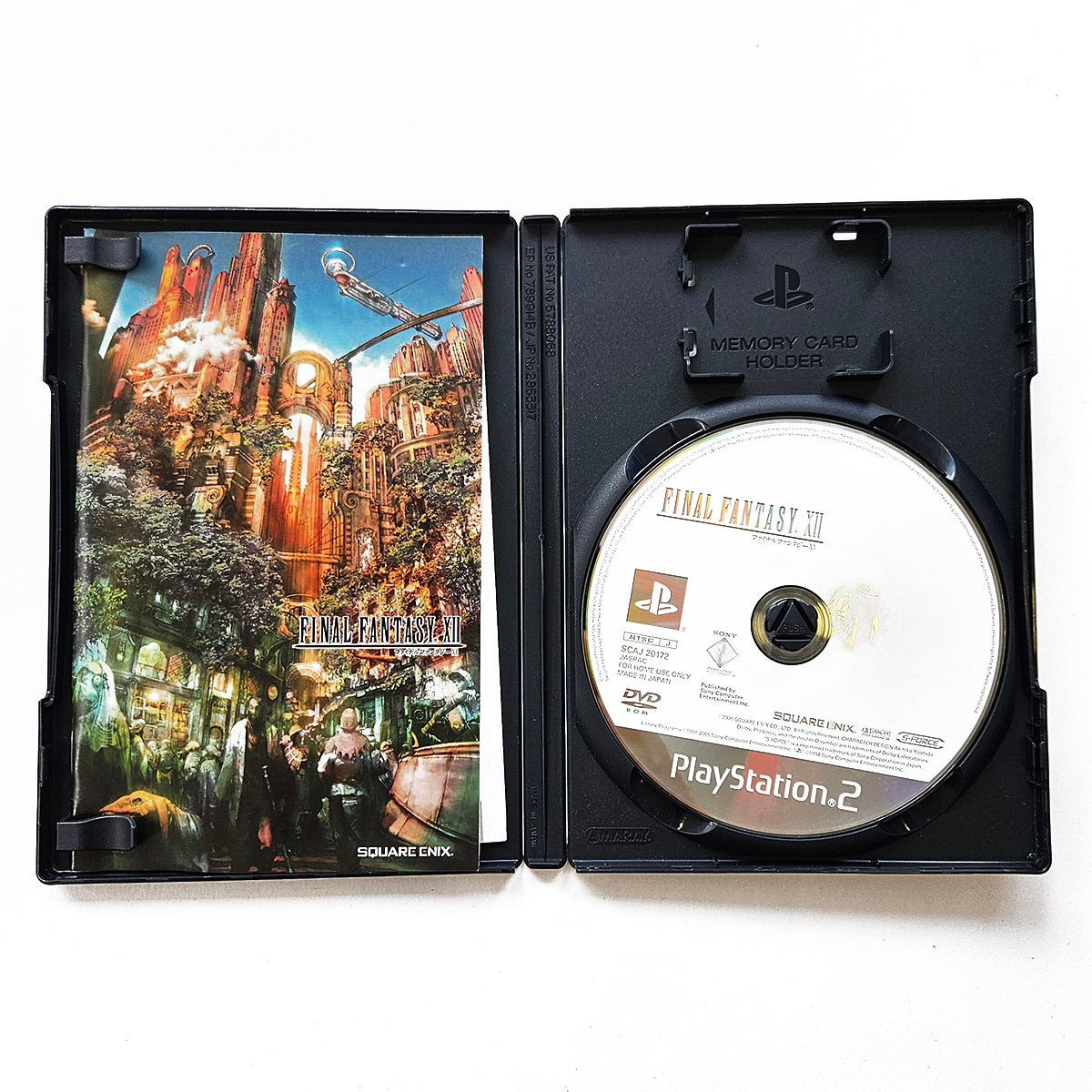 Final Fantasy XII