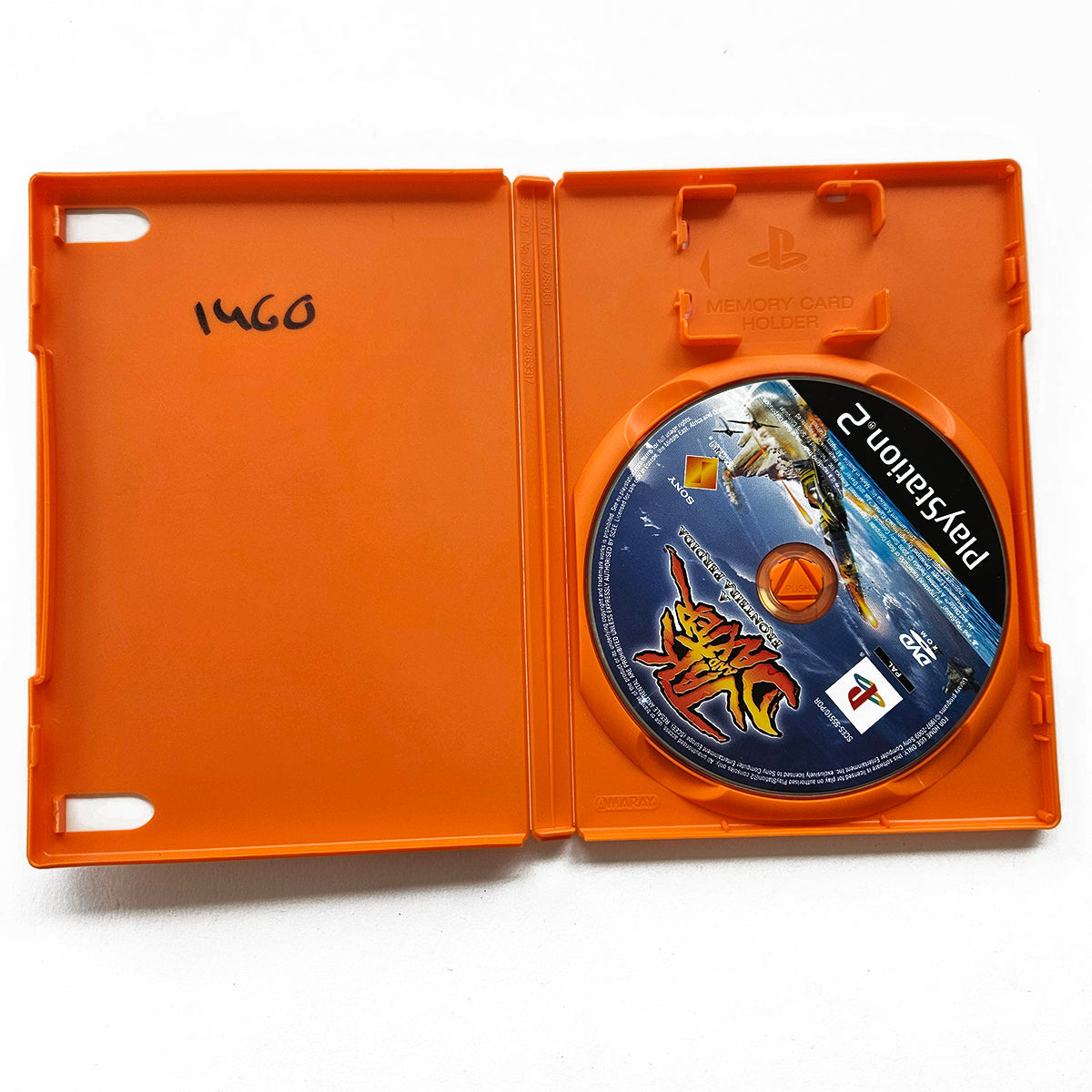 Jak and Daxter A Fronteira Perdida