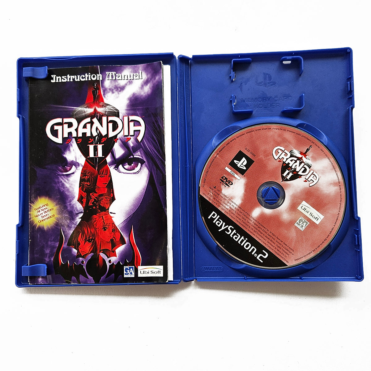Grandia 2