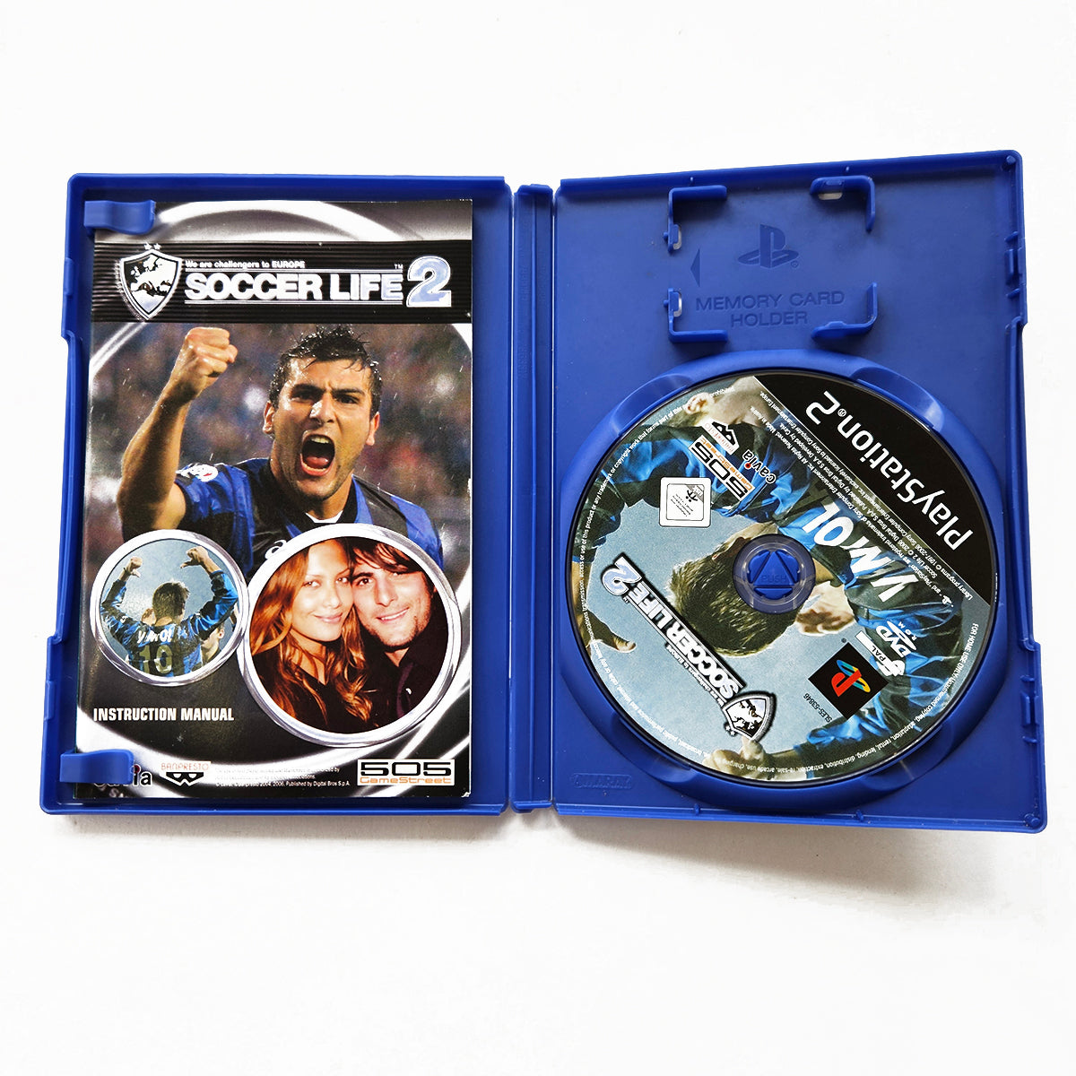 Soccer Life 2