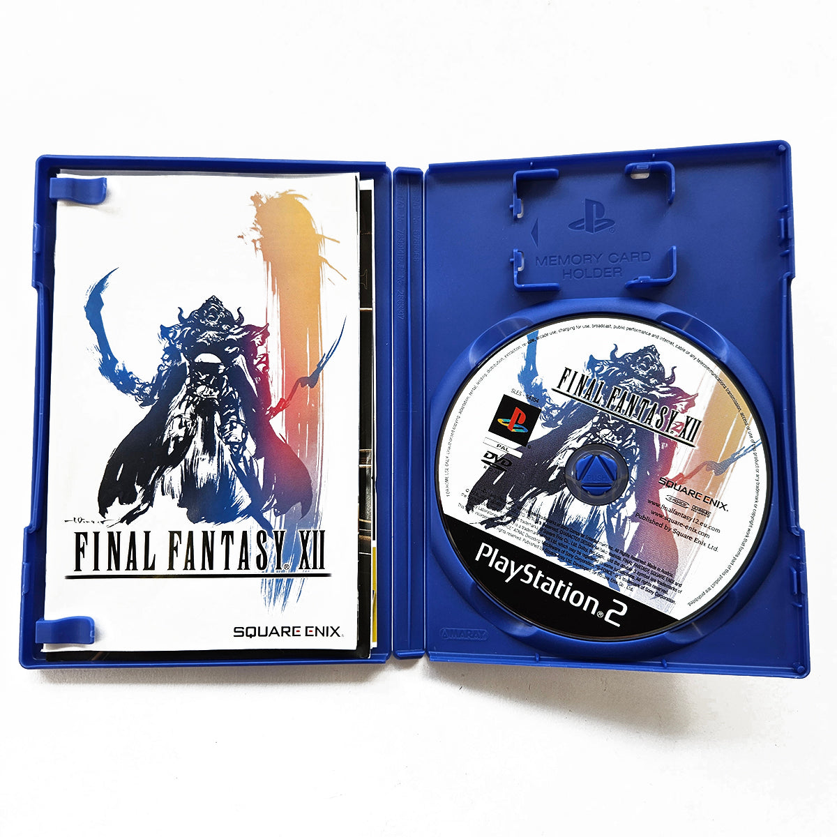 Final Fantasy XII