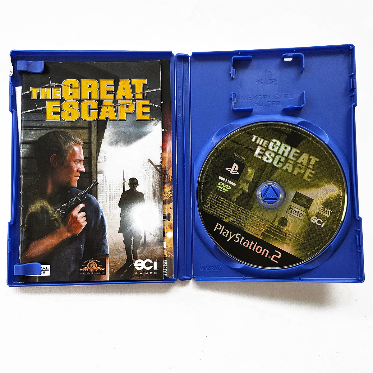 Great Escape