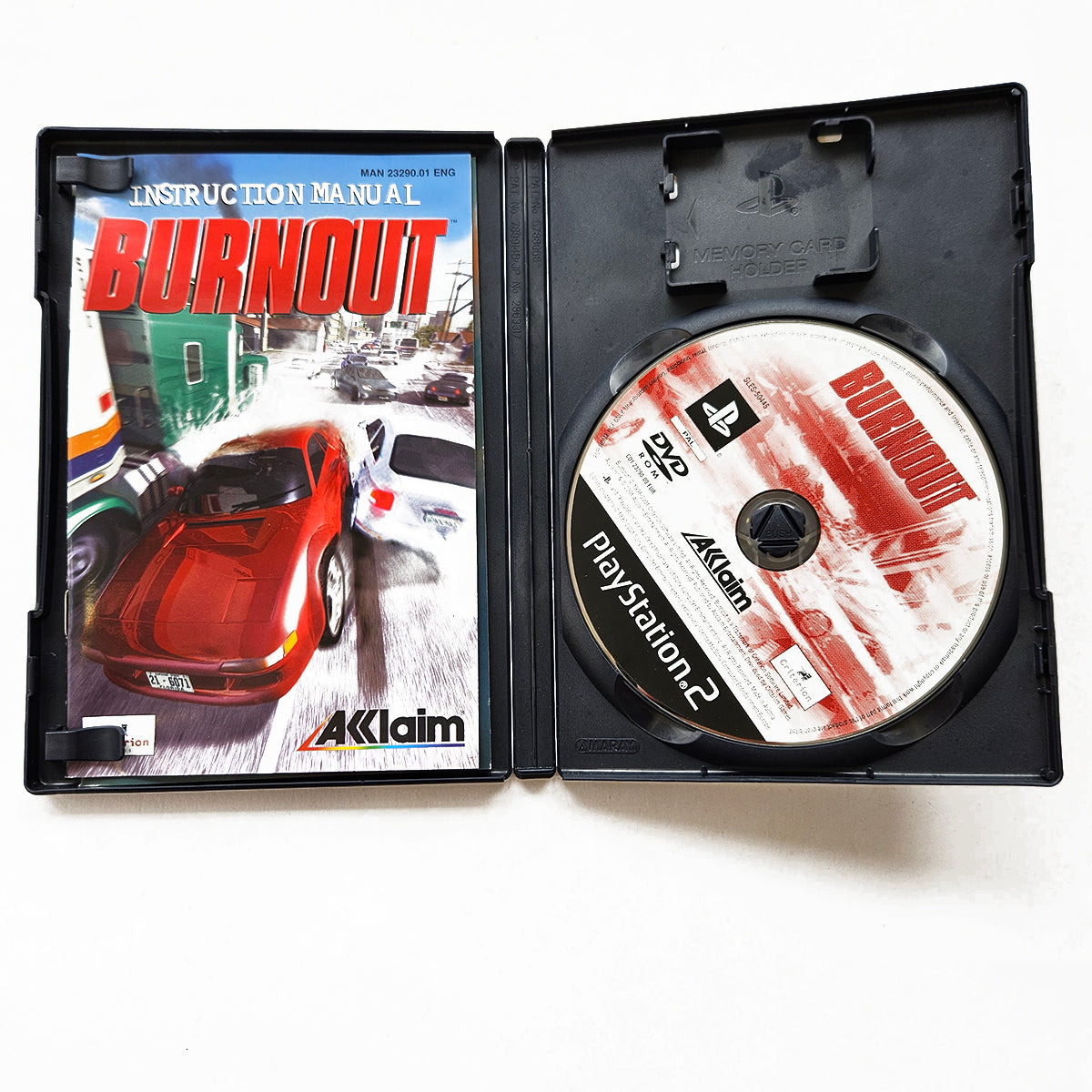 Burnout