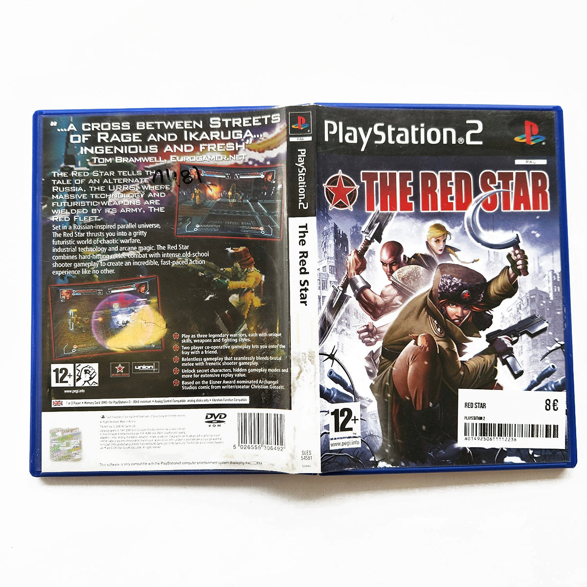 Red Star