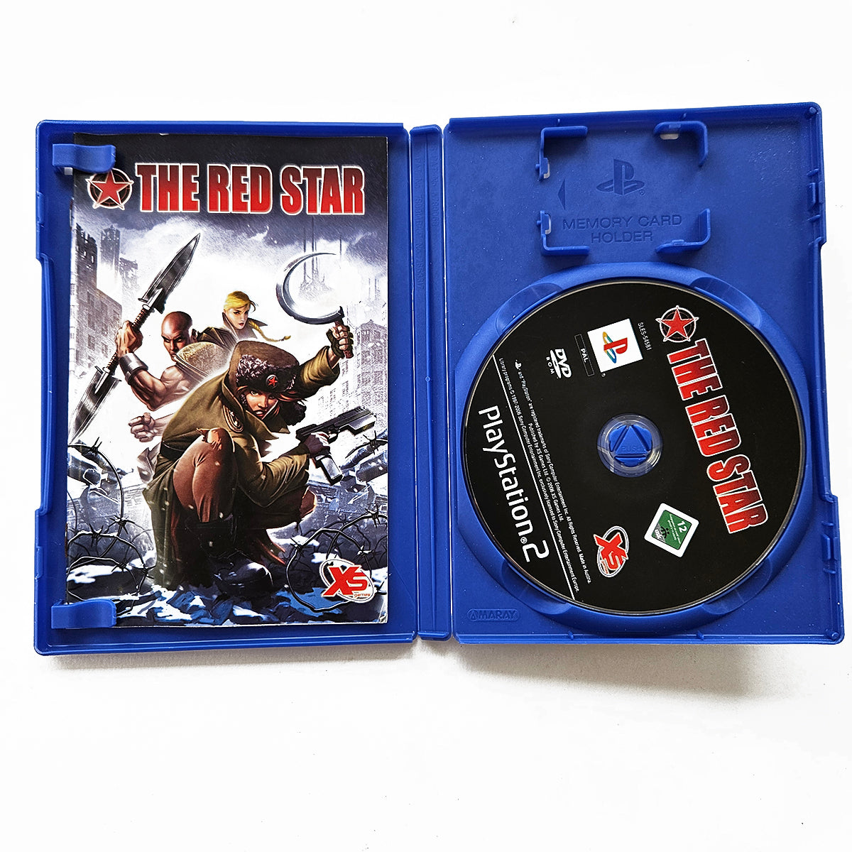 Red Star