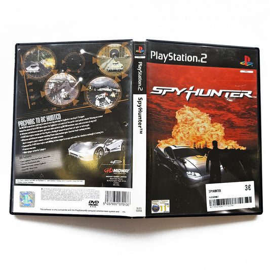 Spyhunter