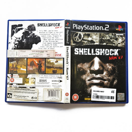 Shellshock: Nam 67