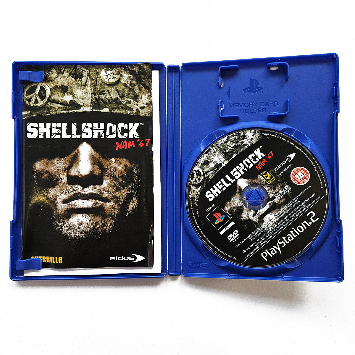 Shellshock: Nam 67