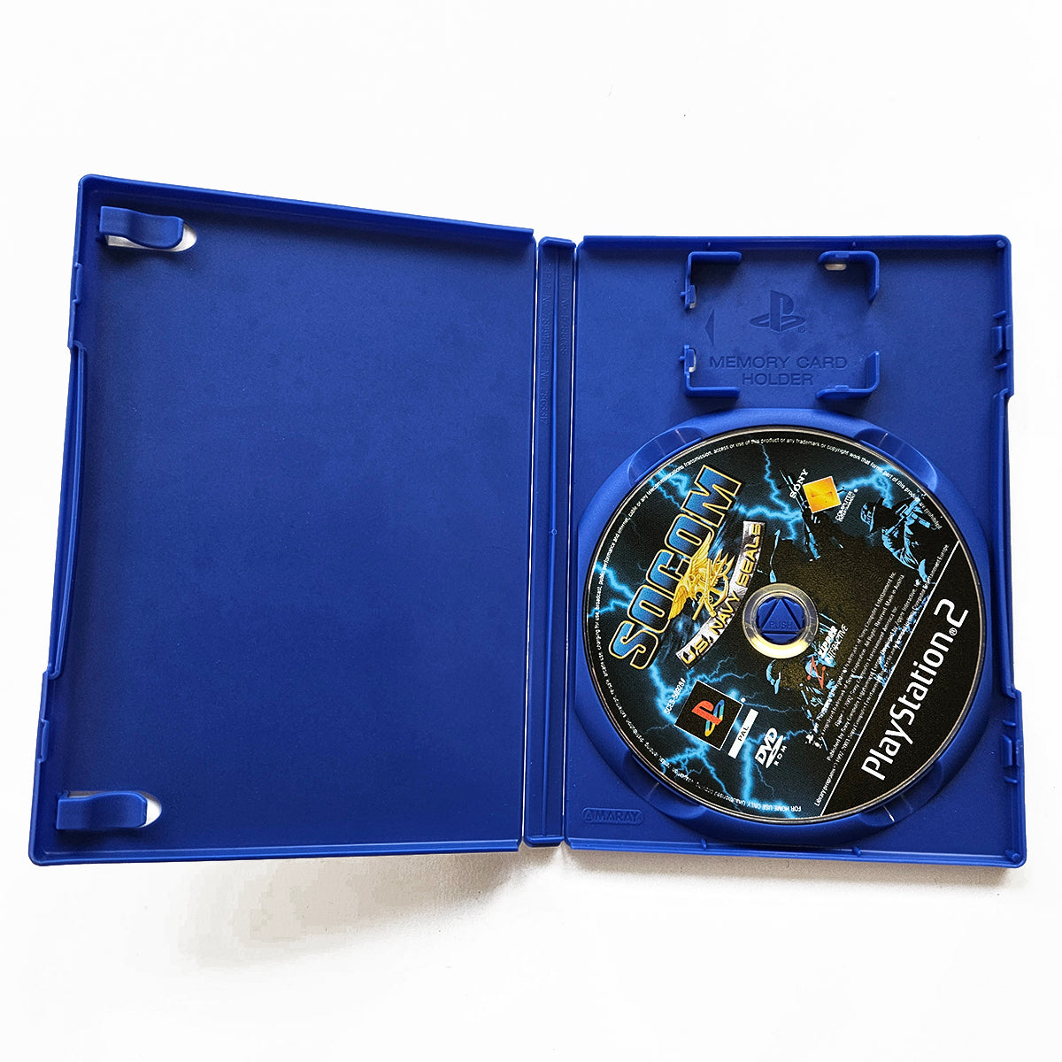 SOCOM US Navy Selas
