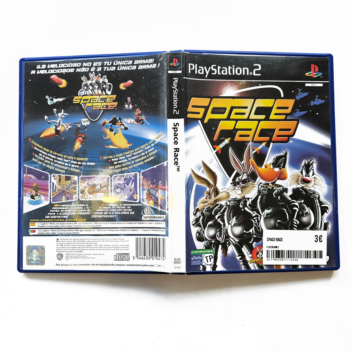Space Race