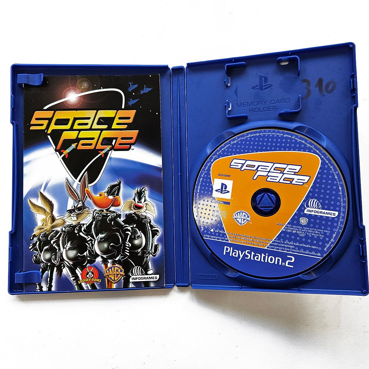 Space Race