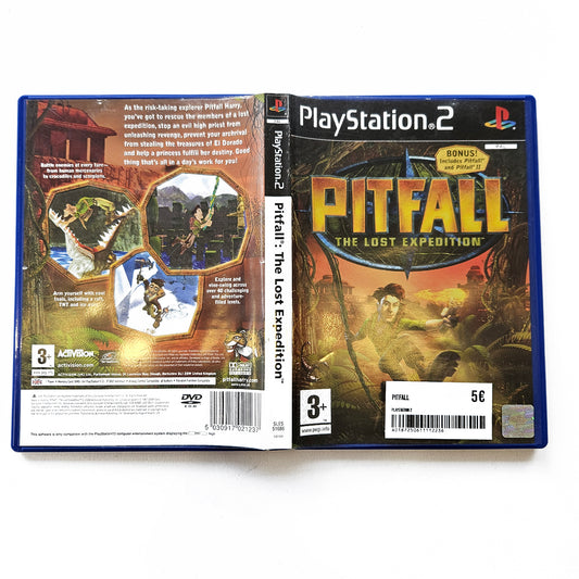 Pitfall