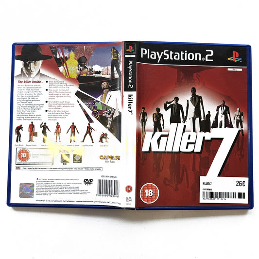 Killer 7