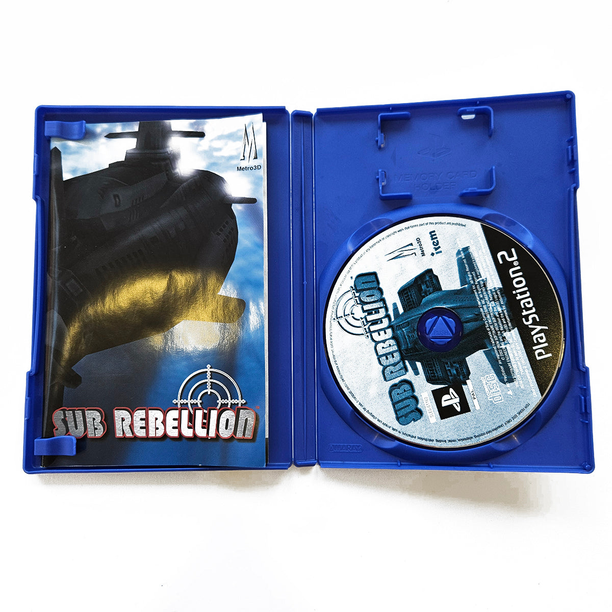 Sub Rebelion