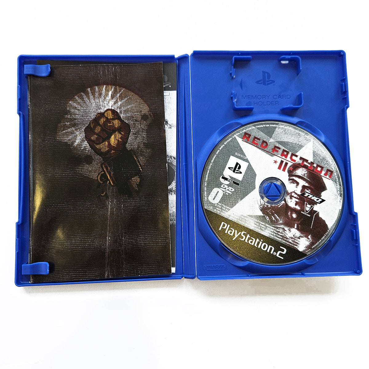 Red Faction 2