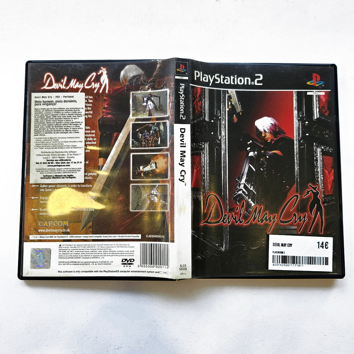 Devil May Cry