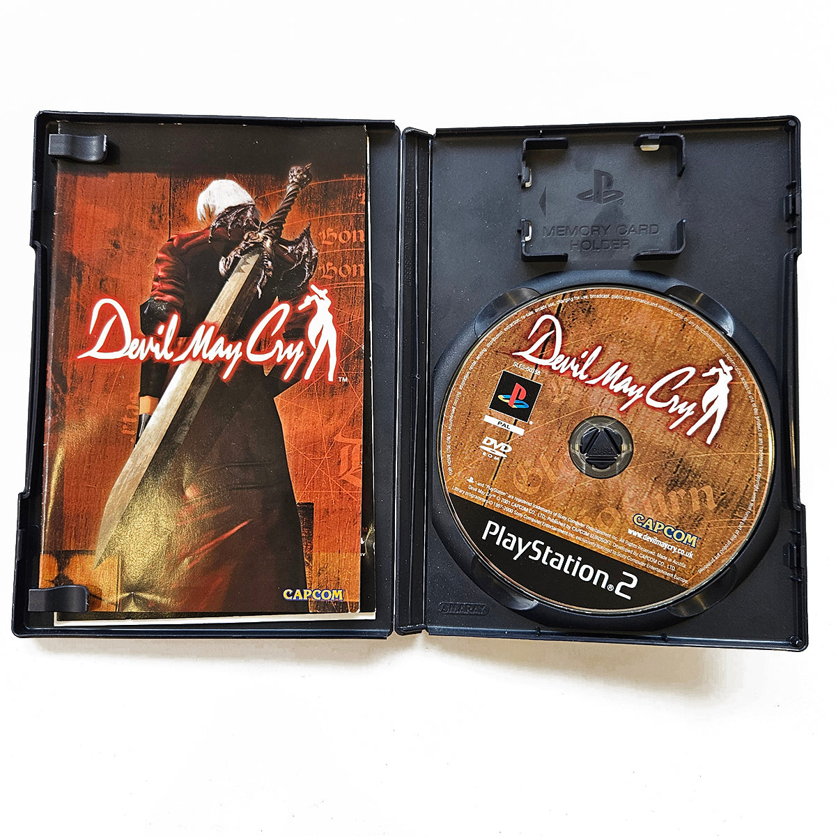 Devil May Cry