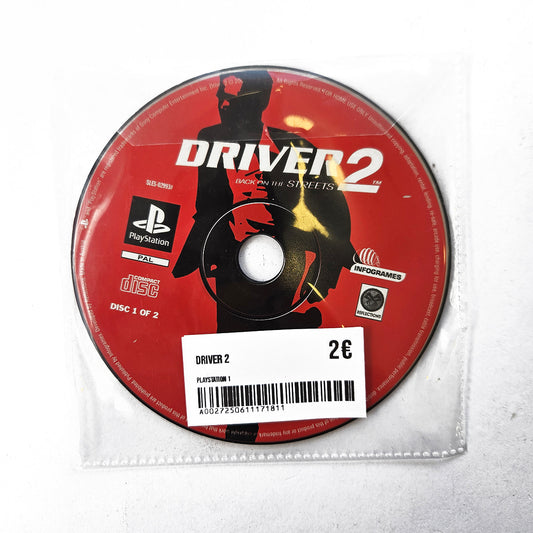 Driver 2