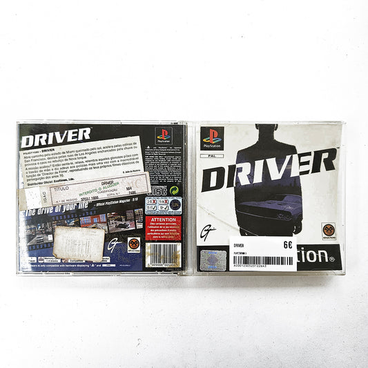 Driver