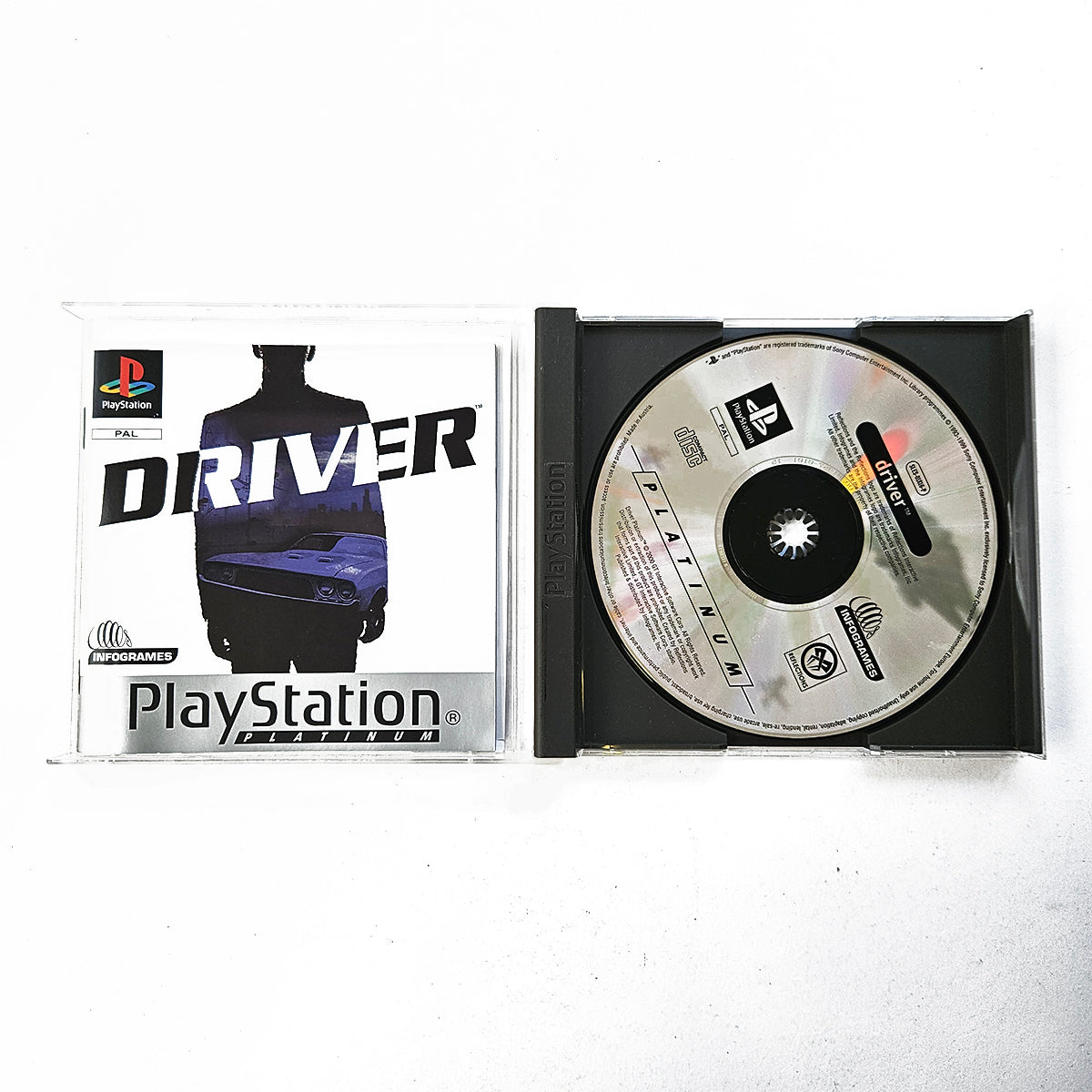 Driver