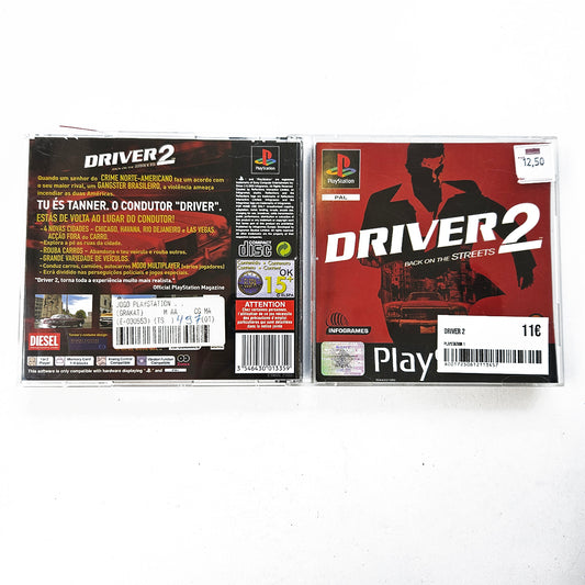 Driver 2