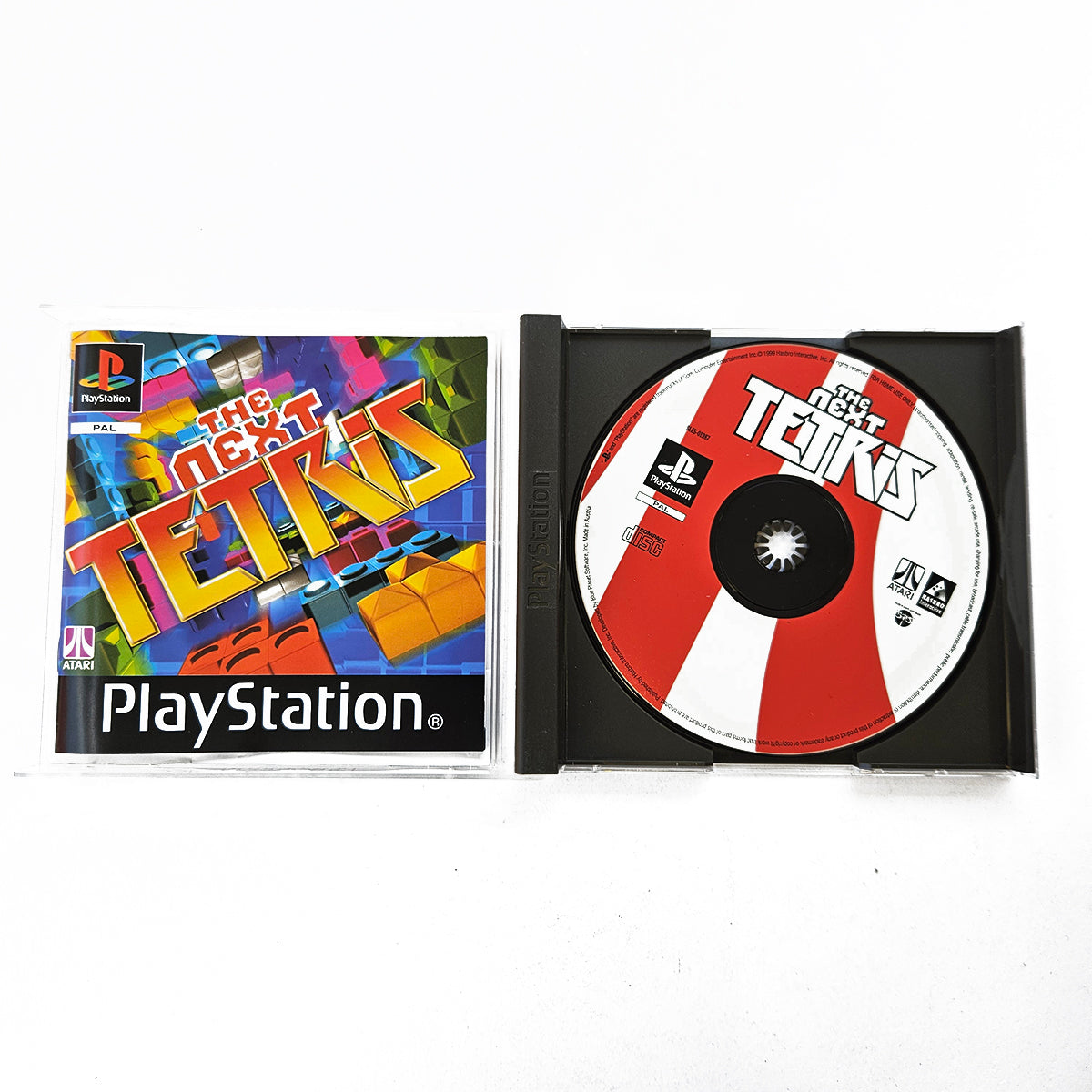 Next Tetris