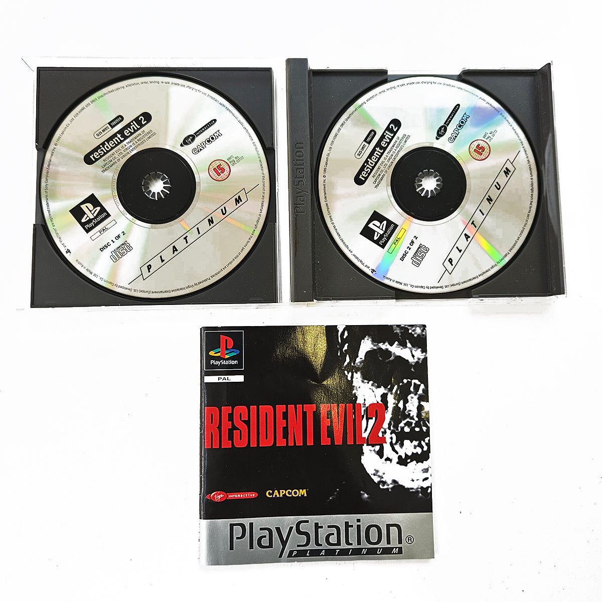 Resident Evil 2