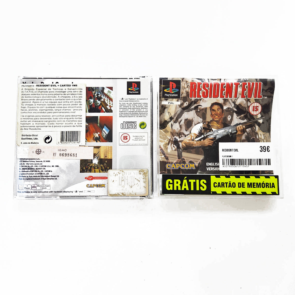Resident Evil