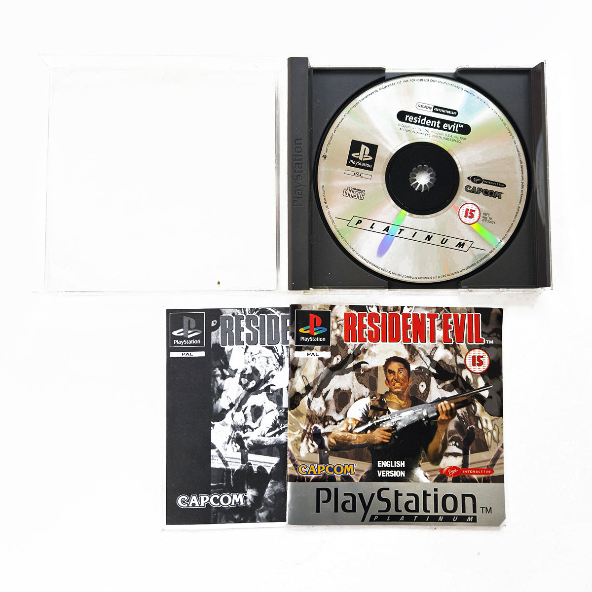 Resident Evil