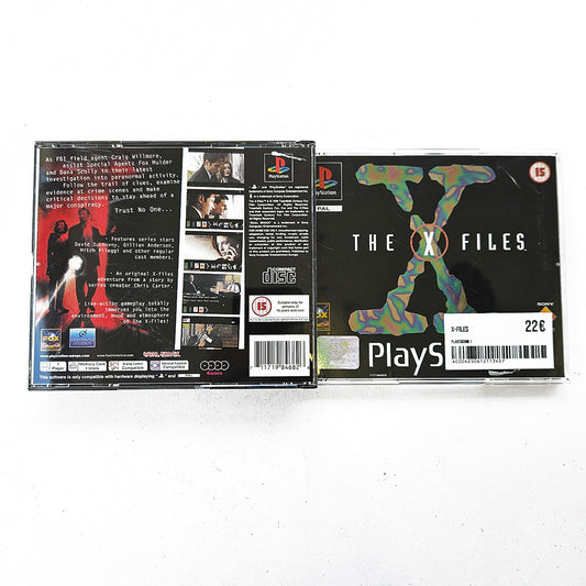 X-Files