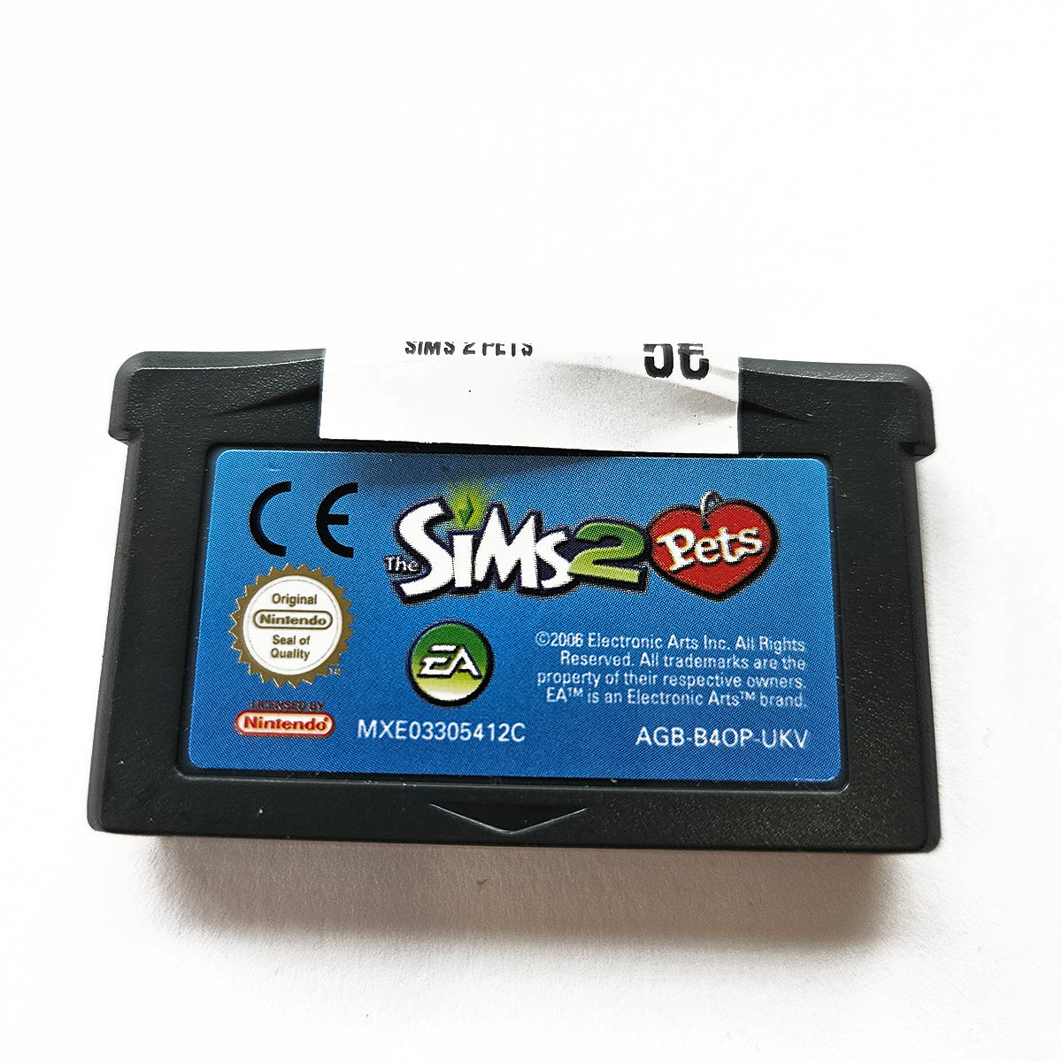 Sims 2 Pets