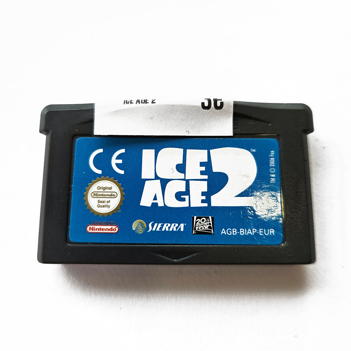 Ice Age 2