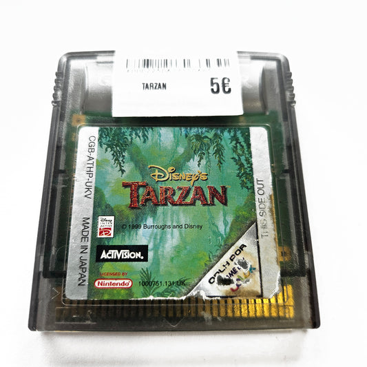 Tarzan