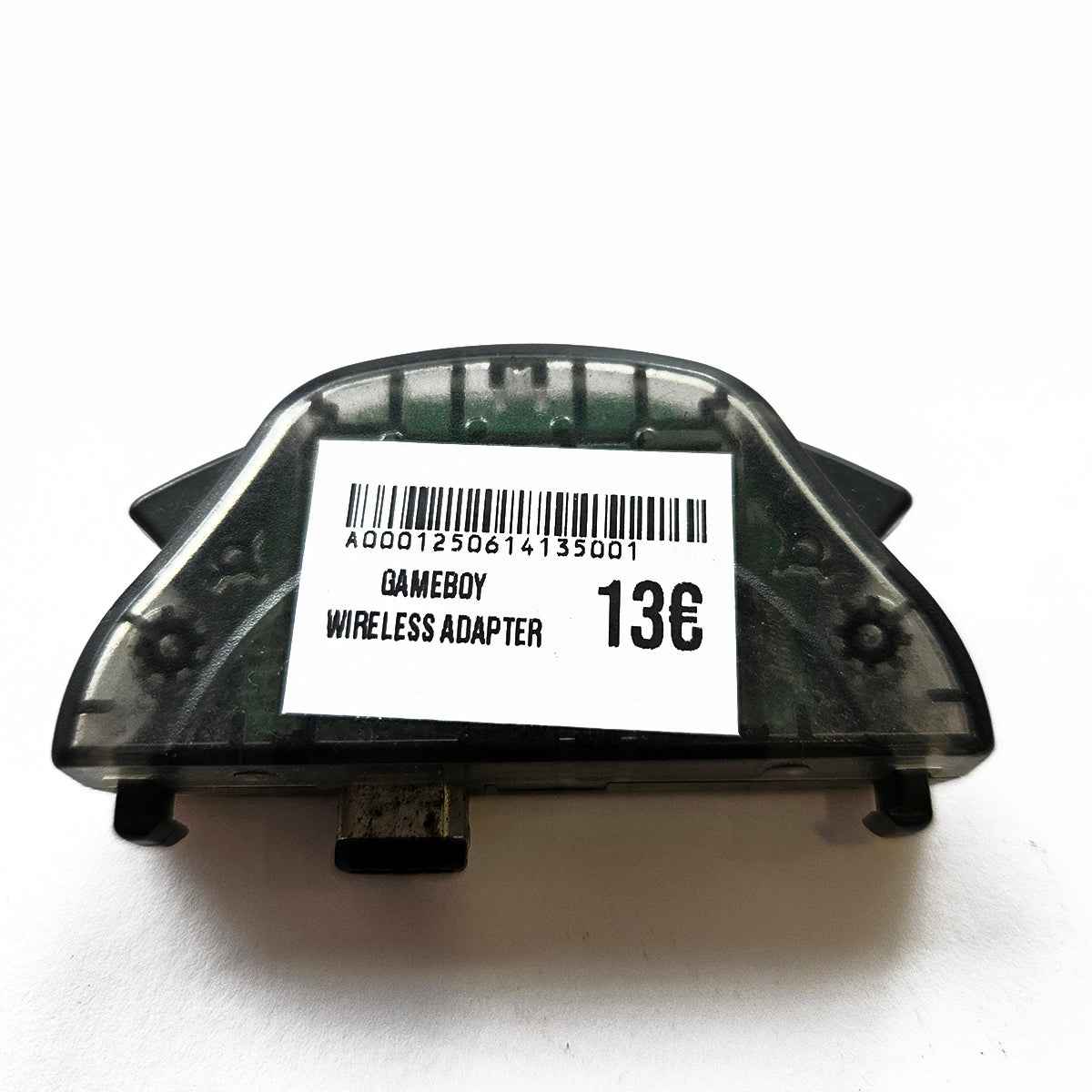 Gameboy Wireless Adapter