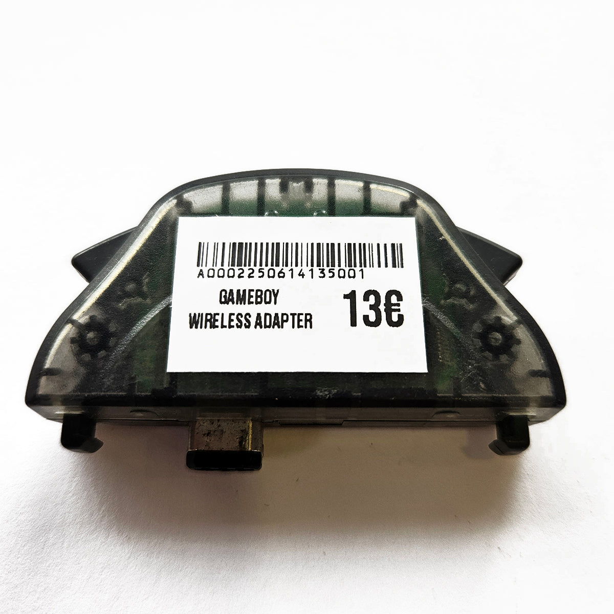 Gameboy Wireless Adapter