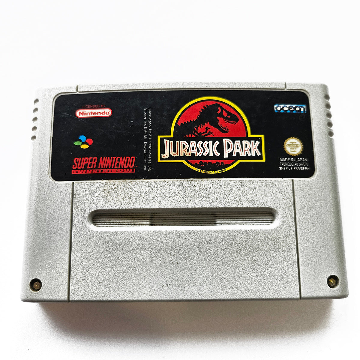 Jurassic park