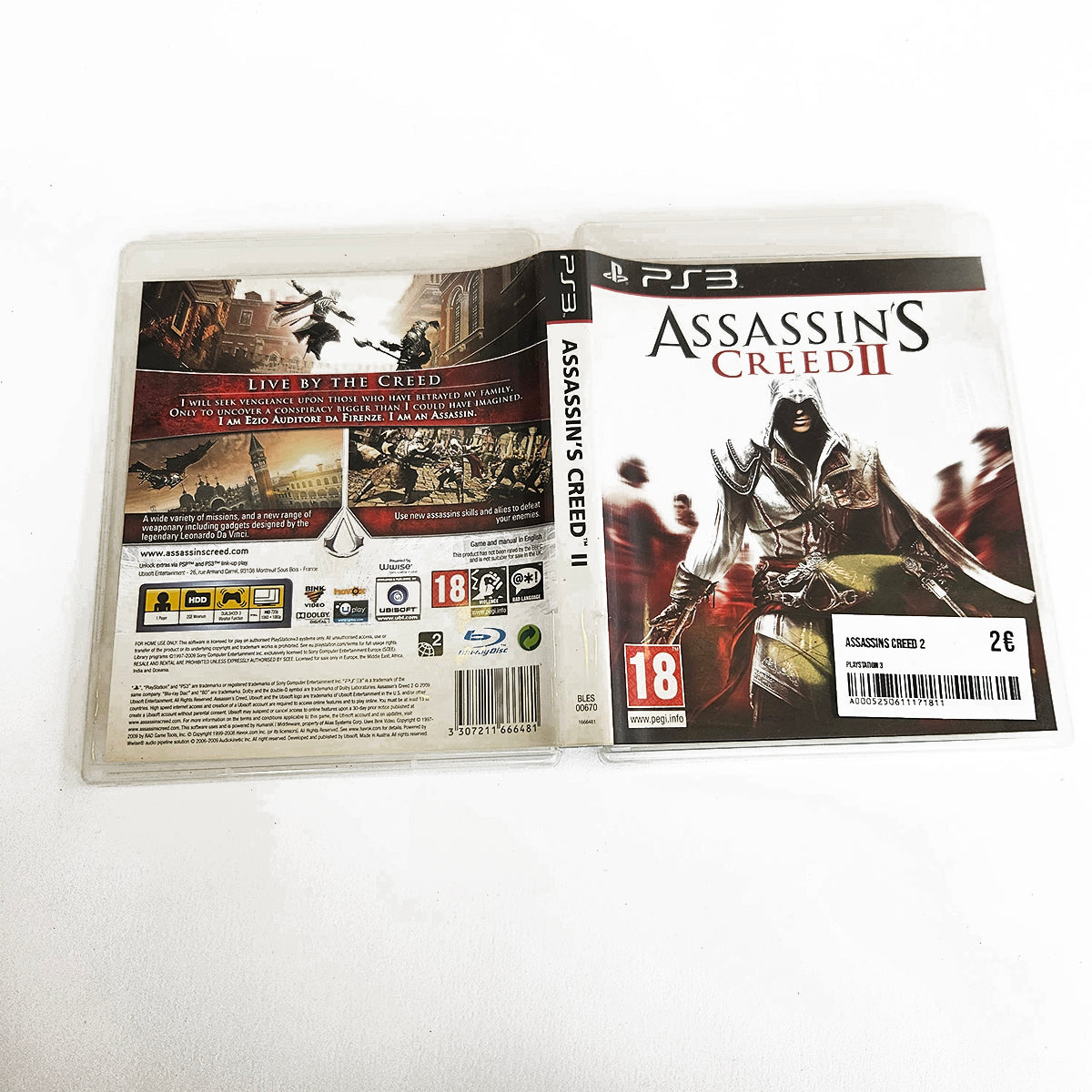 Assassins Creed 2
