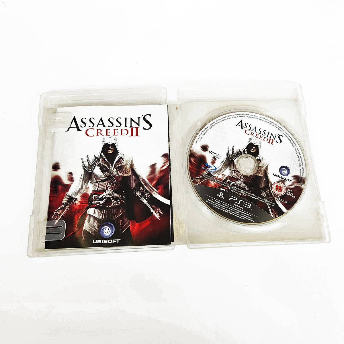 Assassins Creed 2